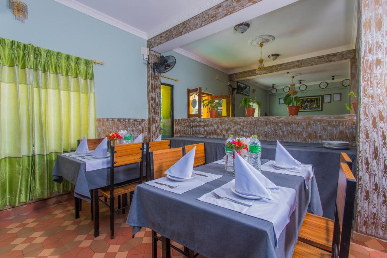 Hotel Dream Inn بوكْرا المظهر الخارجي الصورة