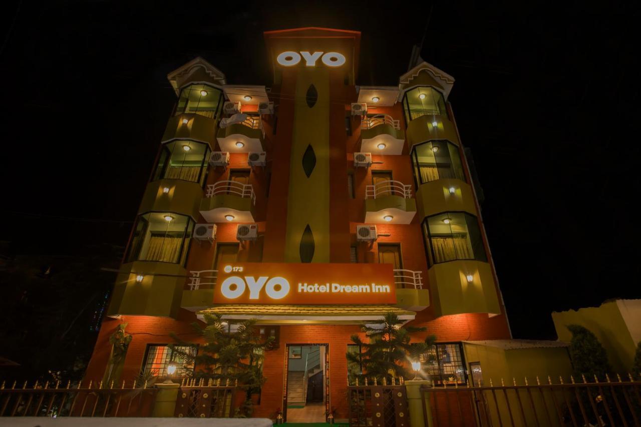 Hotel Dream Inn بوكْرا المظهر الخارجي الصورة