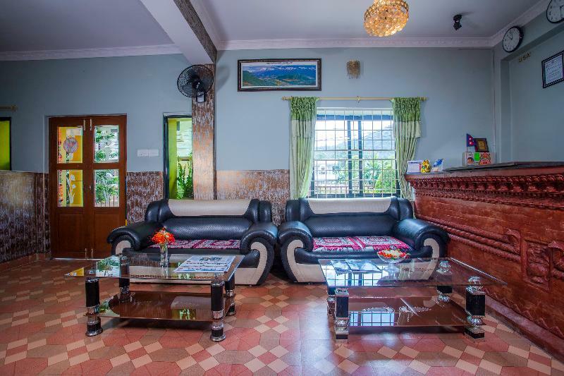 Hotel Dream Inn بوكْرا المظهر الخارجي الصورة