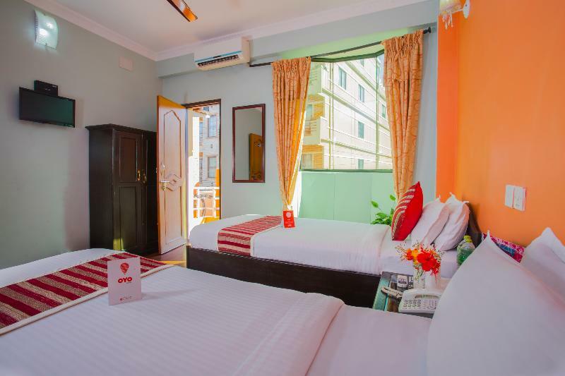 Hotel Dream Inn بوكْرا المظهر الخارجي الصورة