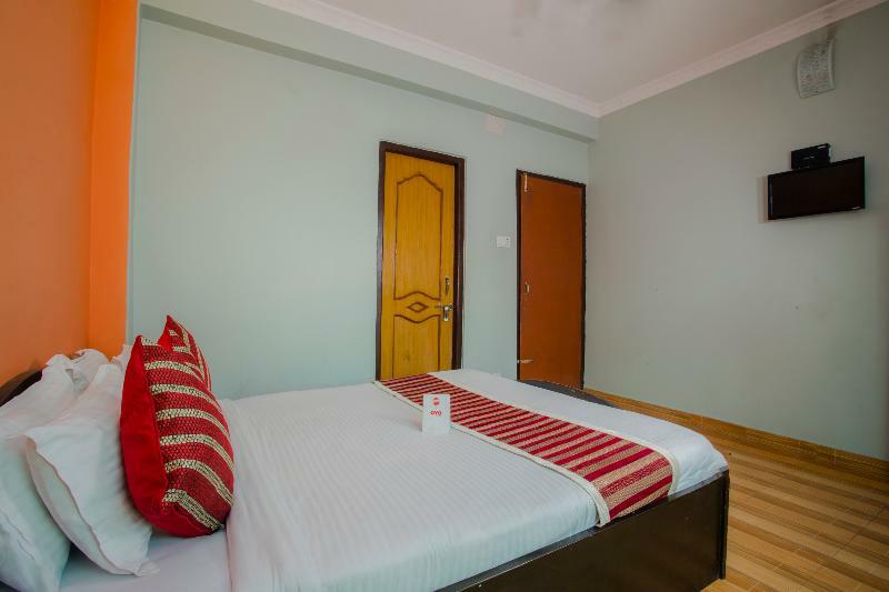 Hotel Dream Inn بوكْرا المظهر الخارجي الصورة