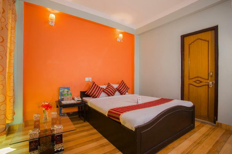 Hotel Dream Inn بوكْرا المظهر الخارجي الصورة