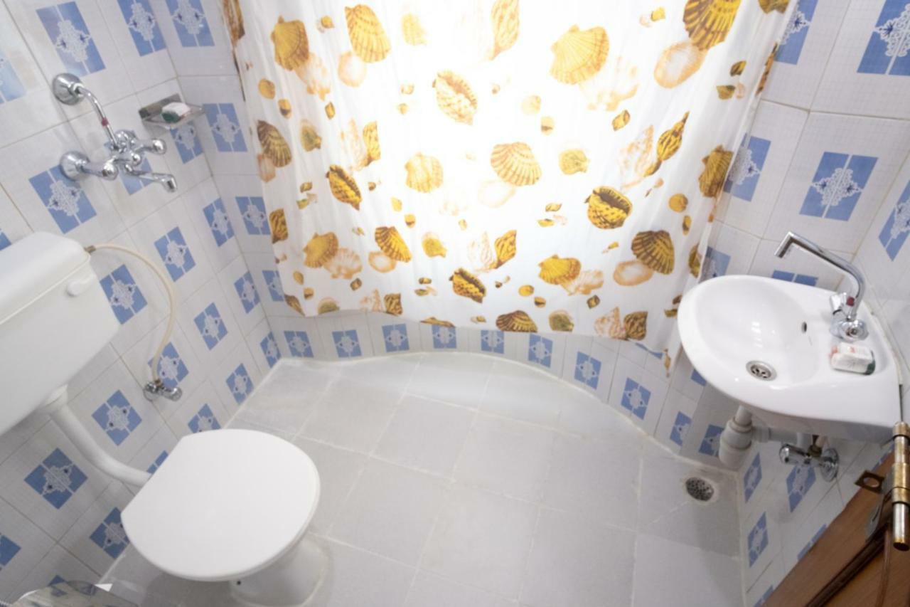 Hotel Dream Inn بوكْرا المظهر الخارجي الصورة