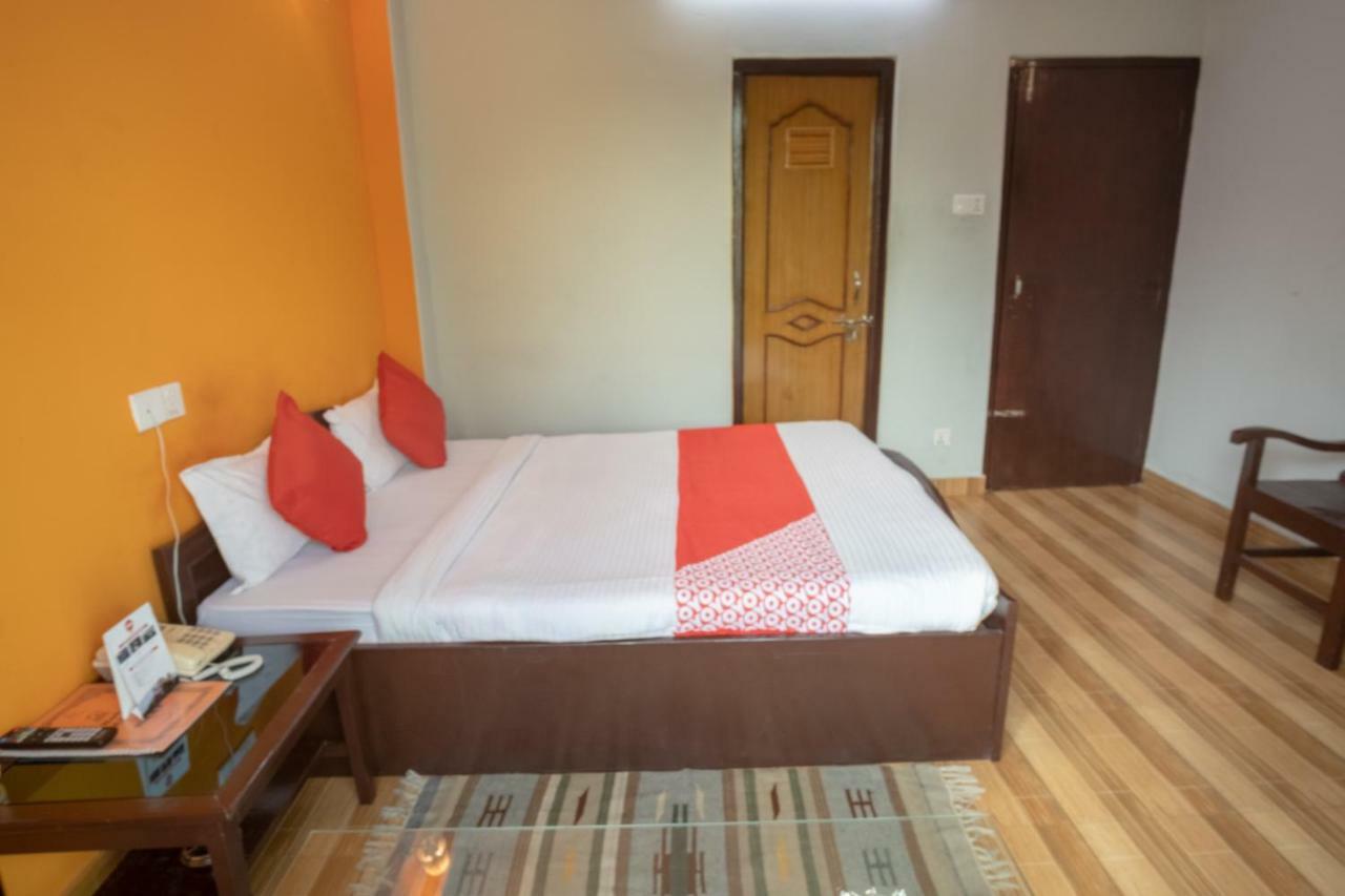 Hotel Dream Inn بوكْرا المظهر الخارجي الصورة