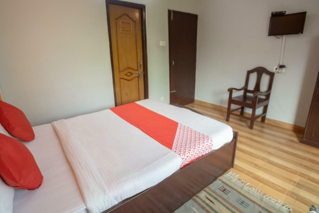 Hotel Dream Inn بوكْرا المظهر الخارجي الصورة
