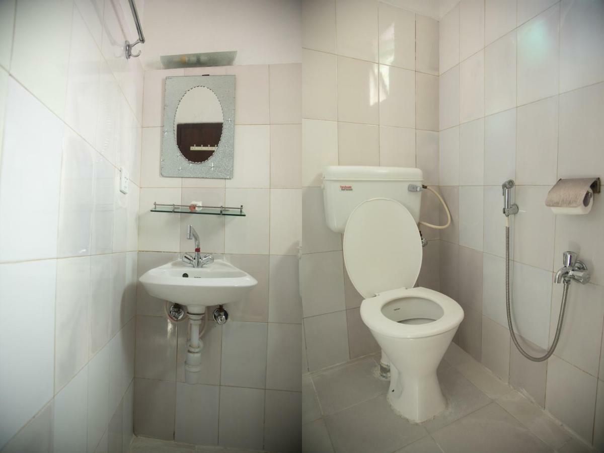Hotel Dream Inn بوكْرا المظهر الخارجي الصورة